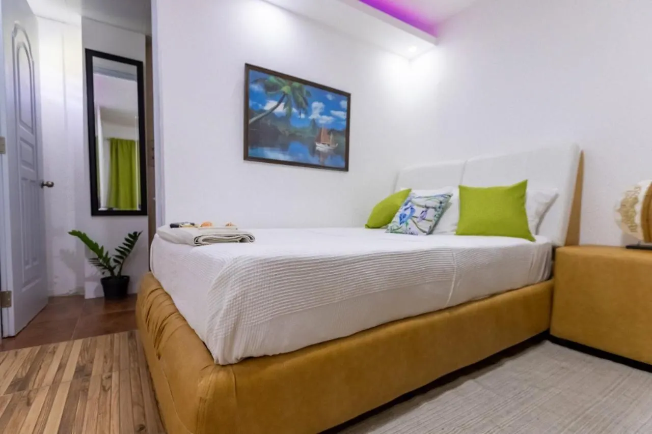 Pensjonat Room In Guest Room - Nice 1Br-1Bt With Common Picuzzi Sosúa