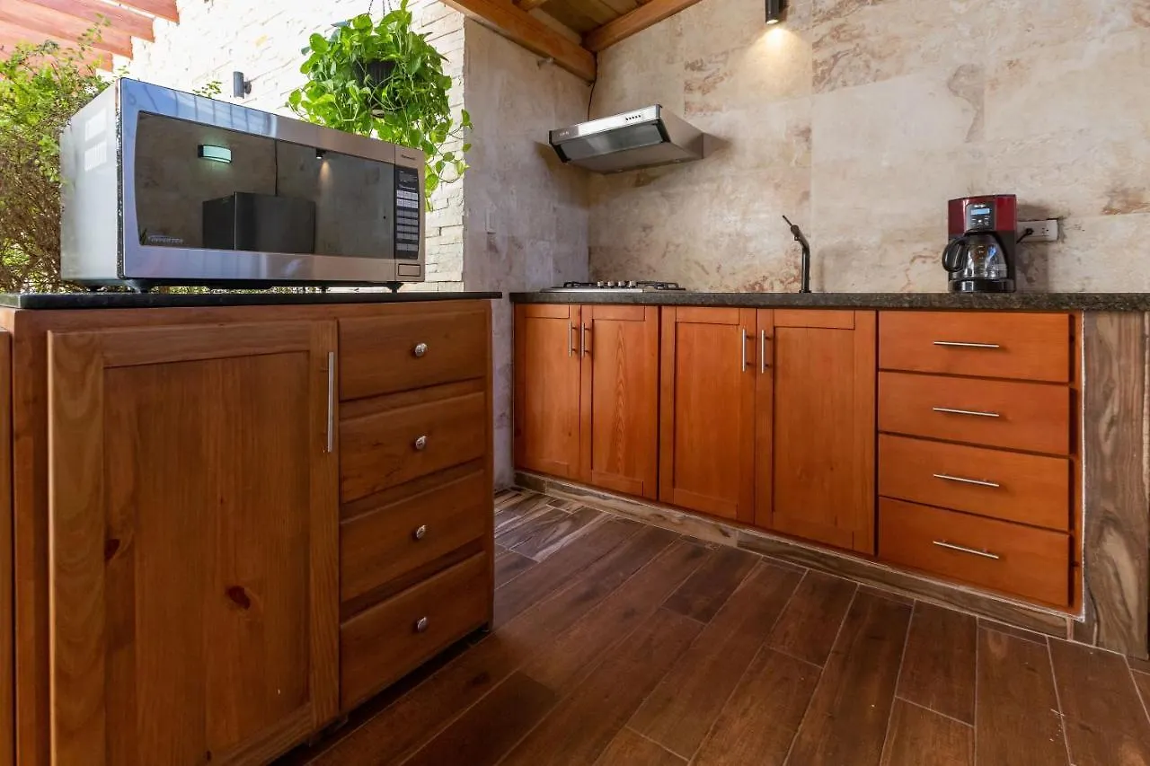 Room In Guest Room - Nice 1Br-1Bt With Common Picuzzi Sosúa 0*,  Dominikana